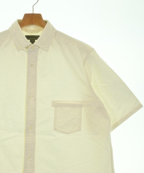 NIGEL CABOURN 休襯衫