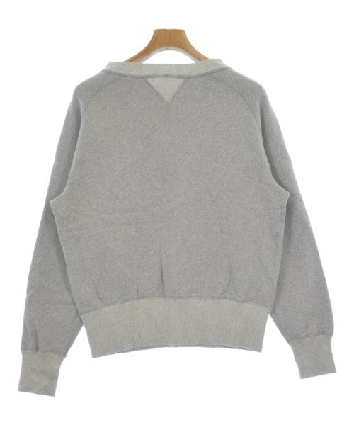 NIGEL CABOURN 運動衫