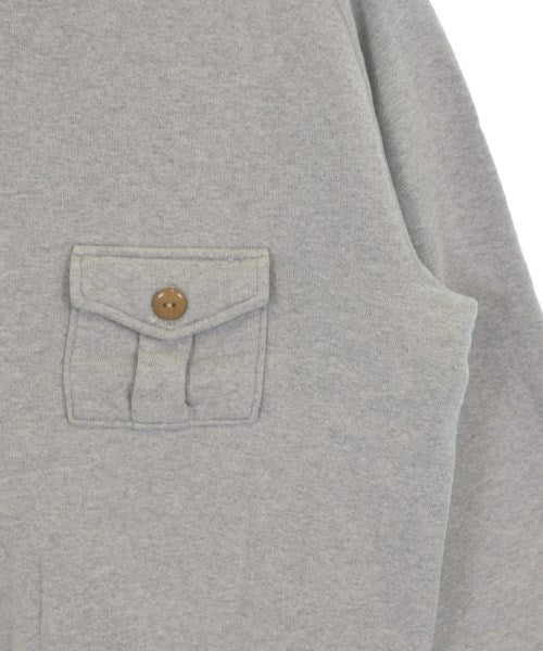 NIGEL CABOURN 運動衫