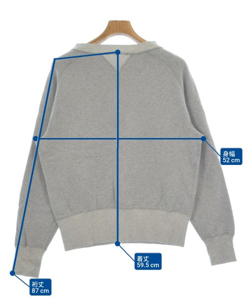 NIGEL CABOURN 運動衫