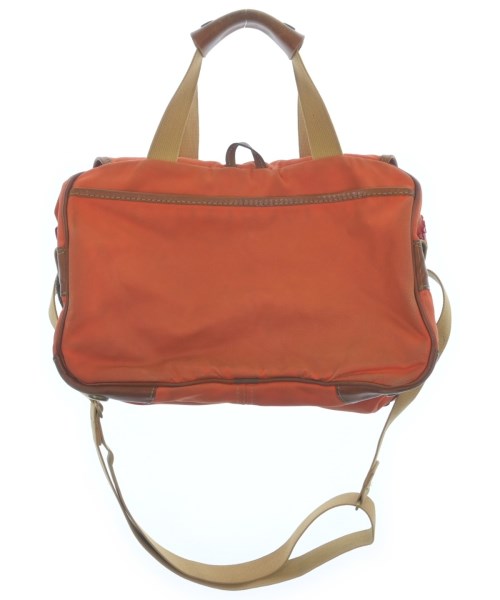 NIGEL CABOURN 肩背包