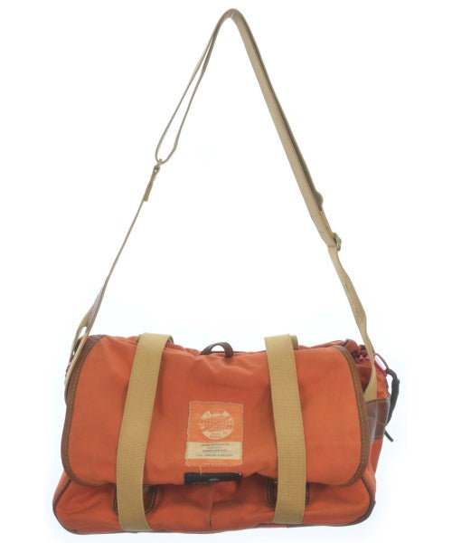 NIGEL CABOURN 肩背包