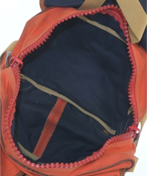 NIGEL CABOURN 肩背包