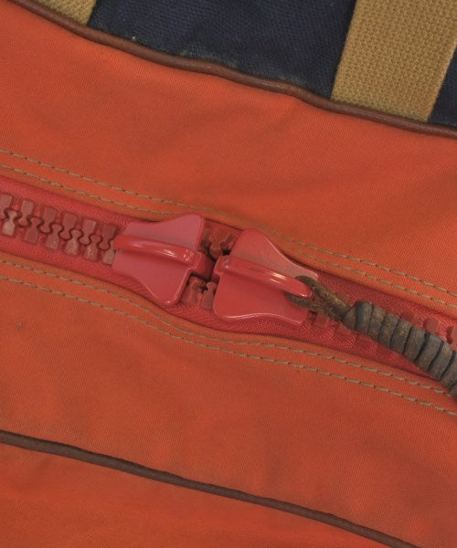 NIGEL CABOURN 肩背包