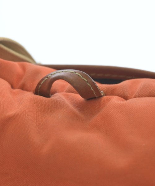 NIGEL CABOURN 肩背包