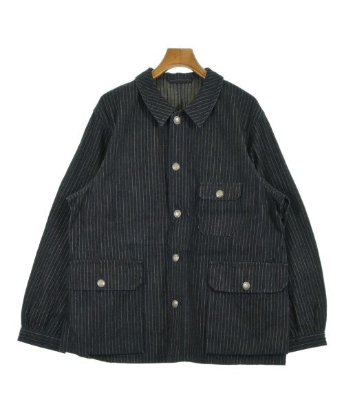 NIGEL CABOURN 工作夾克