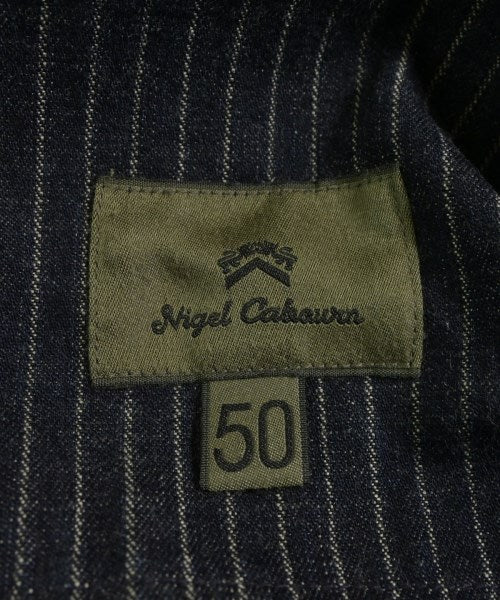 NIGEL CABOURN 工作夾克