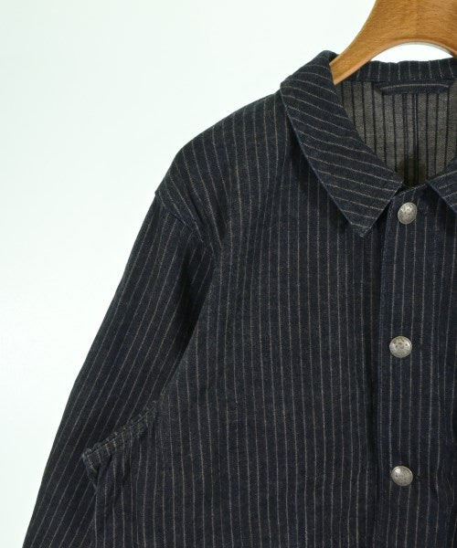 NIGEL CABOURN 工作夾克