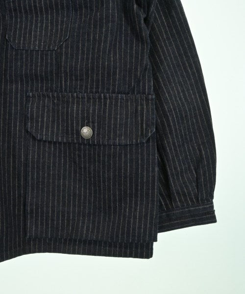 NIGEL CABOURN 工作夾克