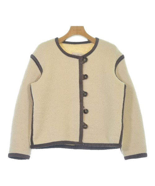 NIGEL CABOURN 其他飛行外套