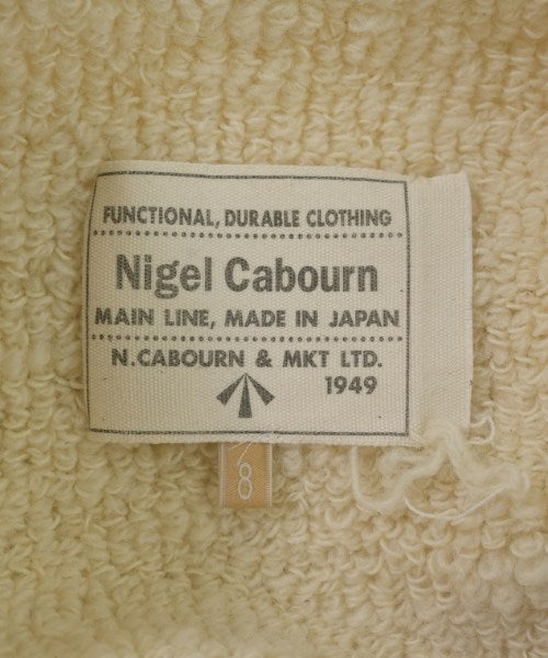 NIGEL CABOURN 其他飛行外套