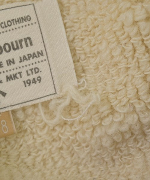 NIGEL CABOURN 其他飛行外套