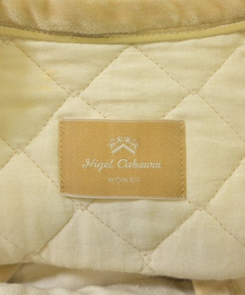 NIGEL CABOURN 其他大衣