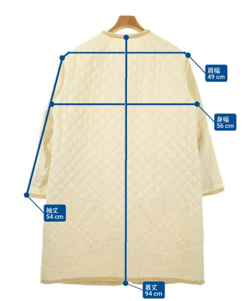 NIGEL CABOURN 其他大衣