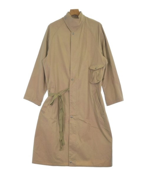 NIGEL CABOURN 其他大衣