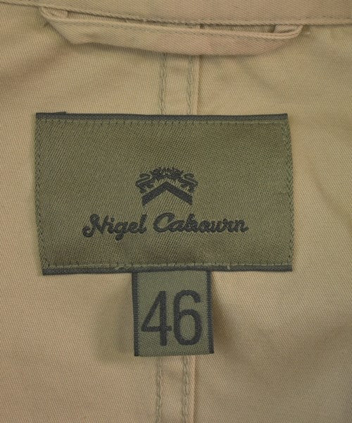 NIGEL CABOURN 其他大衣