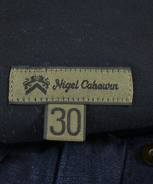 NIGEL CABOURN 其他款