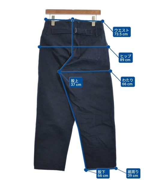 NIGEL CABOURN 其他款