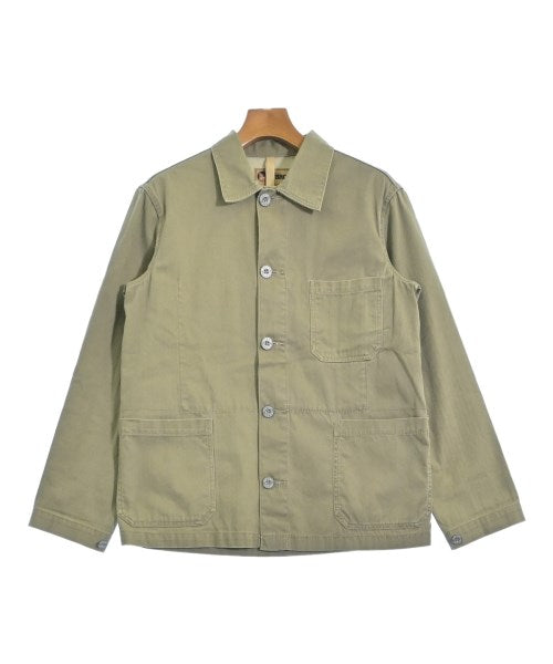 NIGEL CABOURN 工作夾克