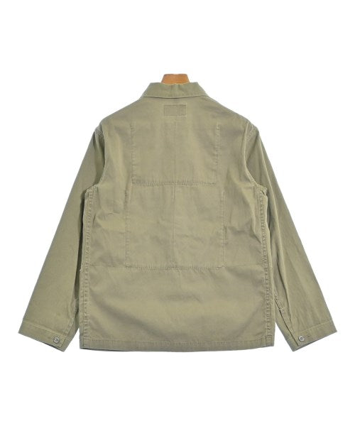 NIGEL CABOURN 工作夾克