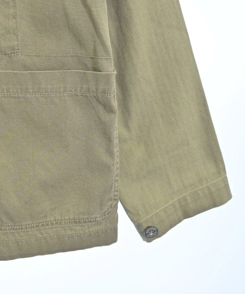 NIGEL CABOURN 工作夾克