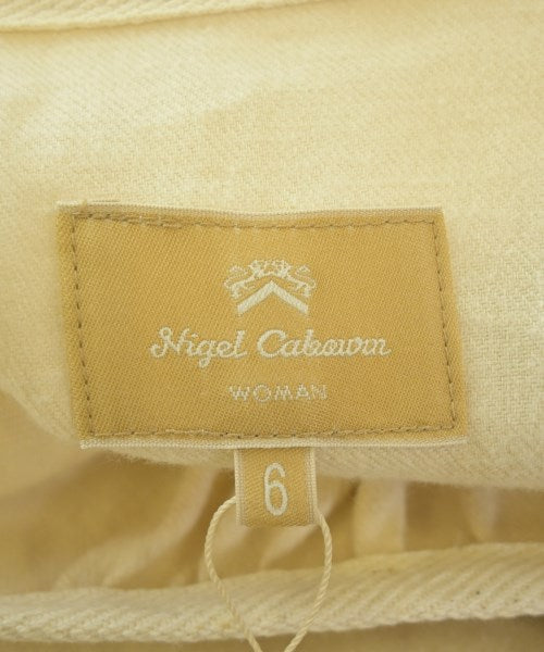 NIGEL CABOURN 洋裝