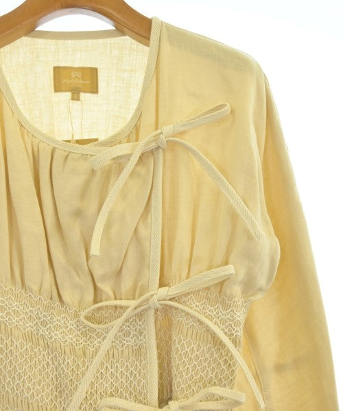 NIGEL CABOURN 洋裝