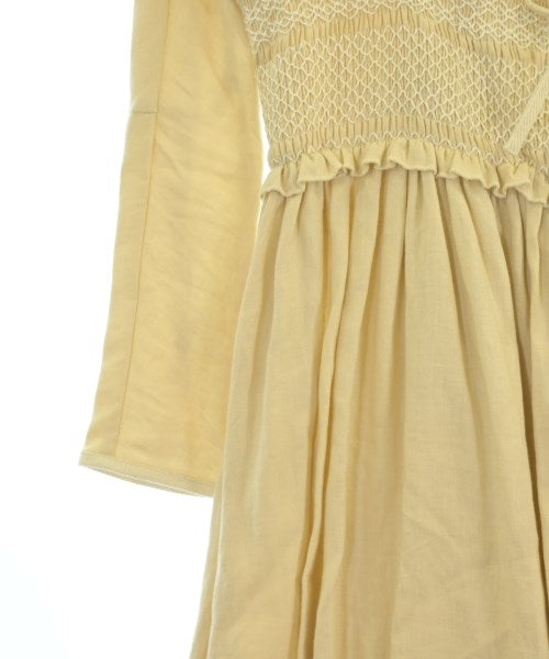 NIGEL CABOURN 洋裝