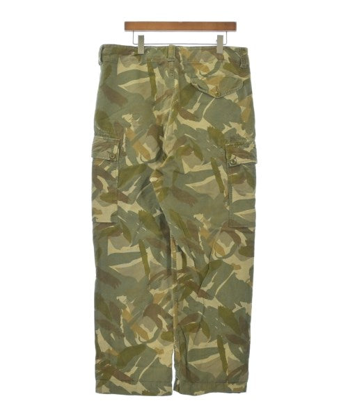 NIGEL CABOURN 工裝褲