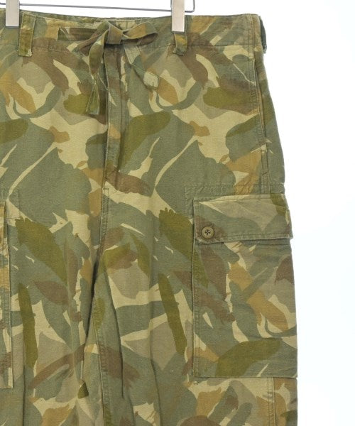 NIGEL CABOURN 工裝褲