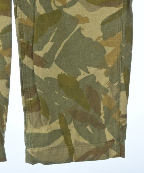 NIGEL CABOURN 工裝褲