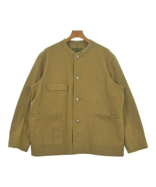 NIGEL CABOURN 其他飛行外套