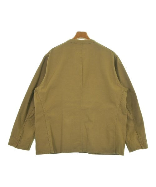 NIGEL CABOURN 其他飛行外套