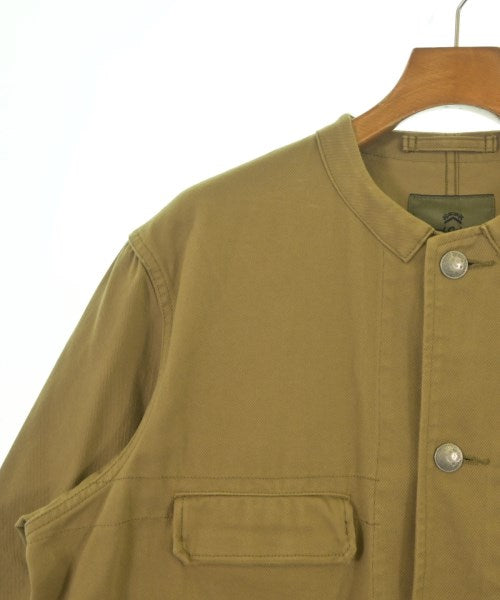 NIGEL CABOURN 其他飛行外套