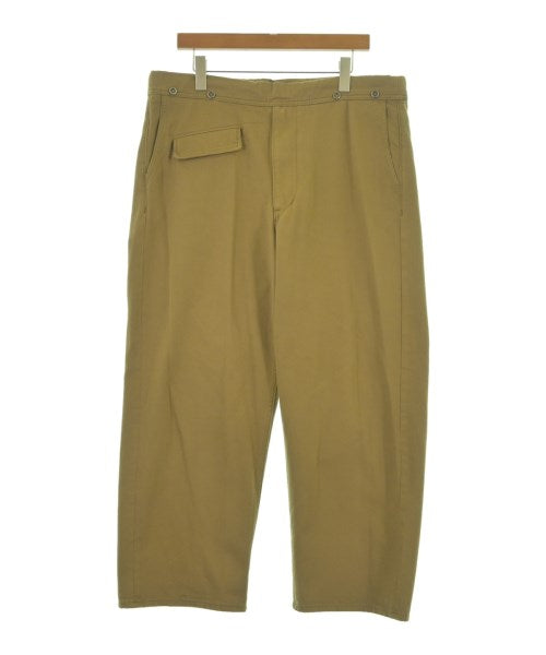 NIGEL CABOURN 其他款