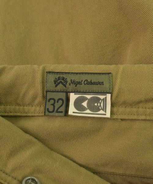 NIGEL CABOURN 其他款