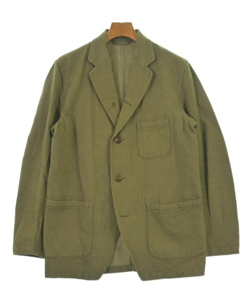 NIGEL CABOURN 夾克