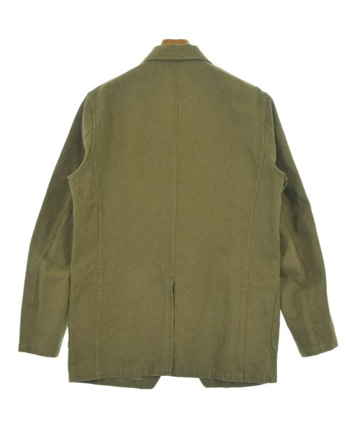 NIGEL CABOURN 夾克