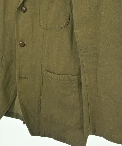 NIGEL CABOURN 夾克