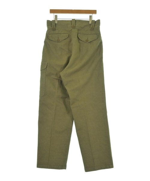 NIGEL CABOURN 其他款