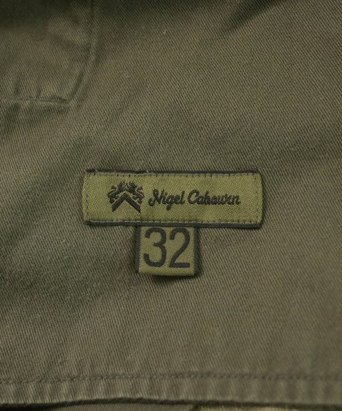 NIGEL CABOURN 其他款