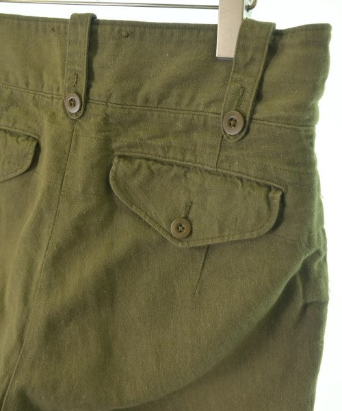 NIGEL CABOURN 其他款