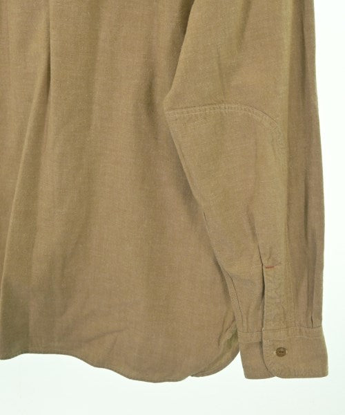 NIGEL CABOURN 休閒襯衫