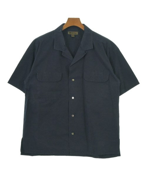 NIGEL CABOURN 休閒襯衫