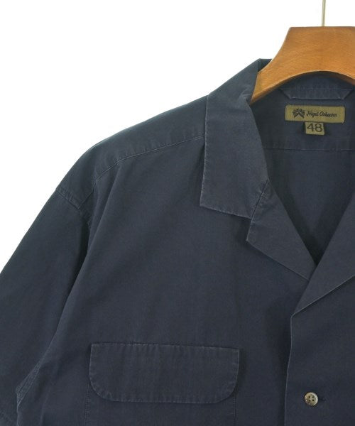 NIGEL CABOURN 休閒襯衫