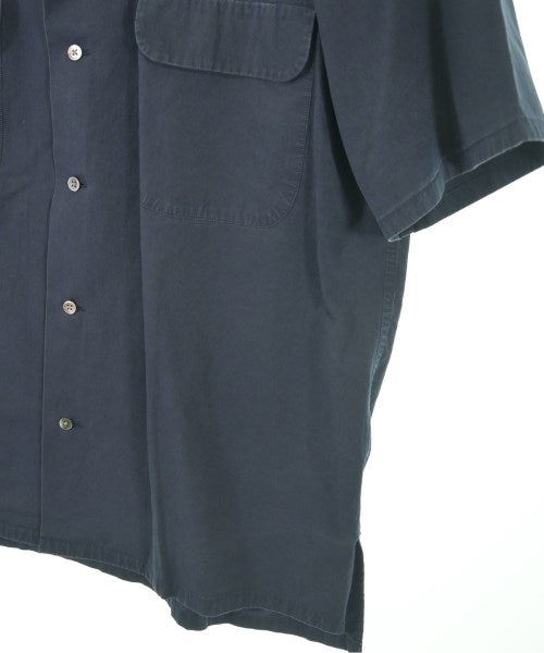 NIGEL CABOURN 休閒襯衫