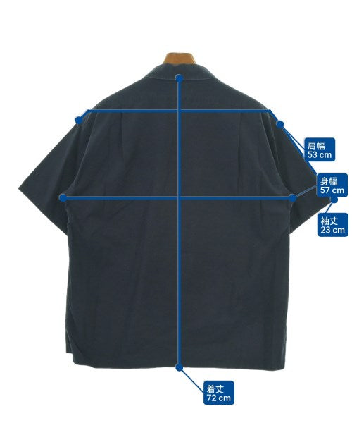 NIGEL CABOURN 休閒襯衫