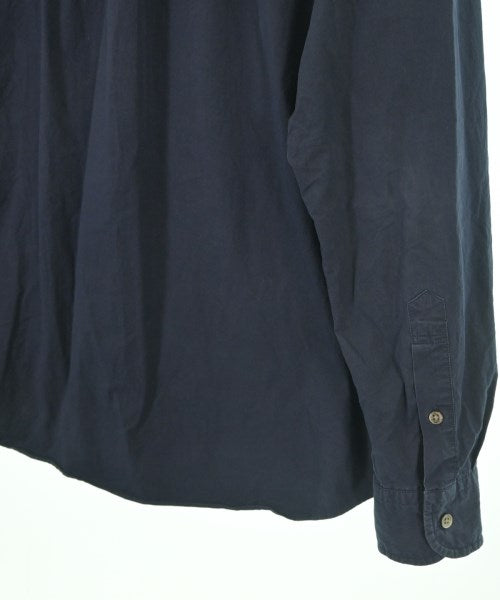 NIGEL CABOURN 休閒襯衫