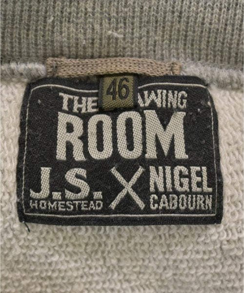 NIGEL CABOURN 運動衫