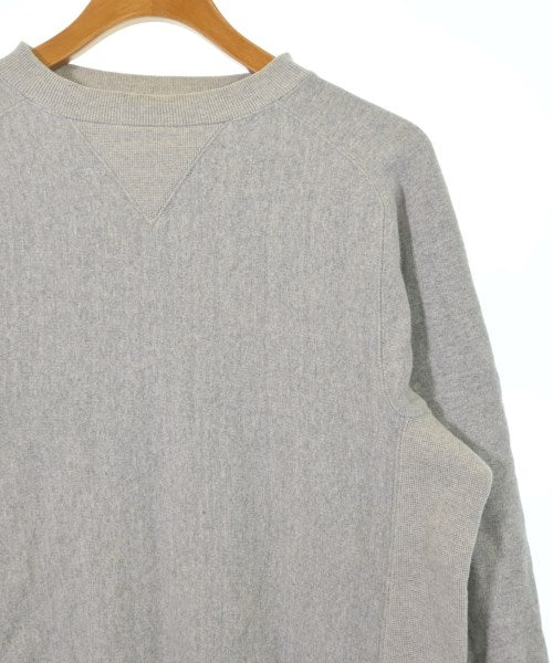 NIGEL CABOURN 運動衫